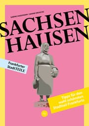Cover von Sachsenhausen