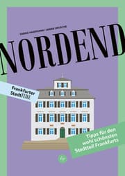 Cover von Nordend