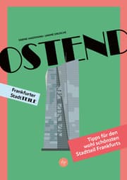 Cover von Ostend