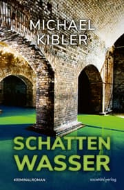 Cover von Schattenwasser
