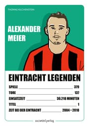 Cover von Alexander Meier