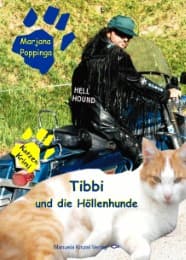 Cover von Tibbi und die Höllenhunde