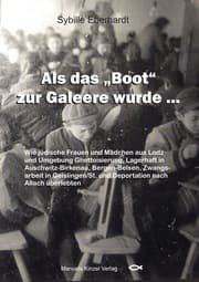 Cover von Als das 'Boot' zur Galeere wurde ...