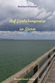Cover von Auf Entdeckungsreise im Sturm