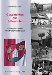 Cover von Geschichten aus Hattenhofen