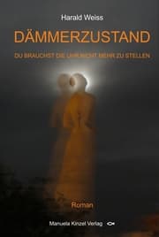 Cover von DÄMMERZUSTAND