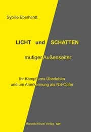 Cover von LICHT und SCHATTEN mutiger Außenseiter