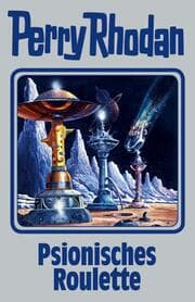 Cover von Psionisches Roulette