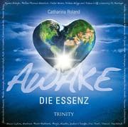 Cover von Awake - Die Essenz