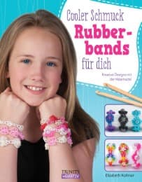 Cover von Rubberbands