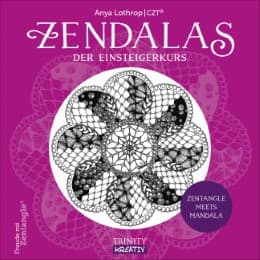 Cover von Zendalas - Der Einsteigerkurs