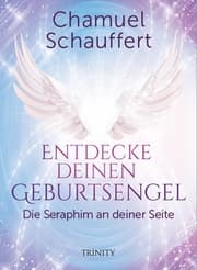 Cover von Entdecke deinen Geburtsengel