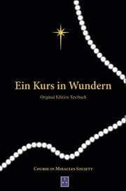 Cover von Ein Kurs in Wundern