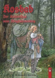Cover von Kosbab