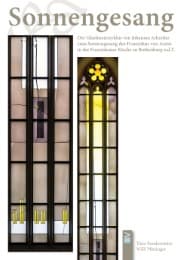 Cover von Sonnengesang