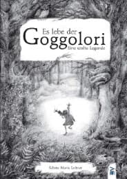 Cover von Es lebe der Goggolori