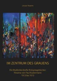 Cover von Im Zentrum des Grauens