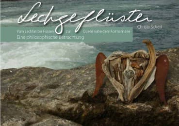 Cover von Lechgeflüster