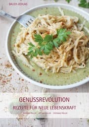 Cover von Genussrevolution