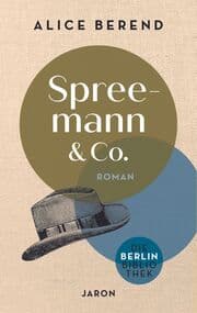 Cover von Spreemann & Co.
