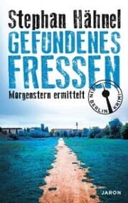 Cover von Gefundenes Fressen