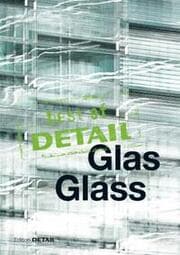 Cover von Best of DETAIL: Glas/Glass