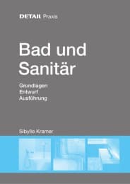 Cover von Bad und Sanitär