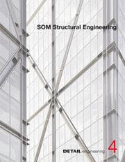 Cover von DETAIL engineering 4