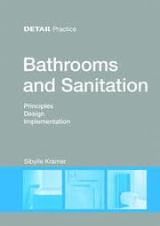 Cover von Bathrooms and Sanitation