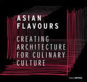 Cover von Asian Flavours