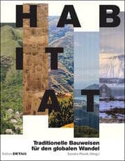 Cover von Habitat