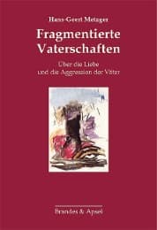 Cover von Fragmentierte Vaterschaften