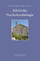 Cover von Klinische Psychokardiologie