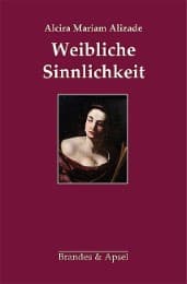 Cover von Weibliche Sinnlichkeit