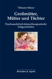 Cover von Großmütter, Mütter und Töchter