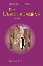 Cover von Der Unvollkommene
