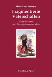 Cover von Fragmentierte Vaterschaften