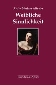 Cover von Weibliche Sinnlichkeit