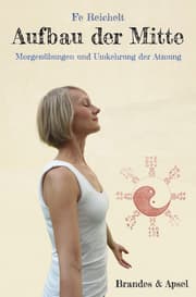 Cover von Aufbau der Mitte
