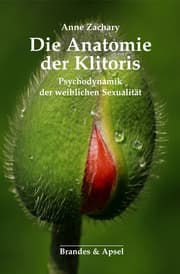 Cover von Die Anatomie der Klitoris