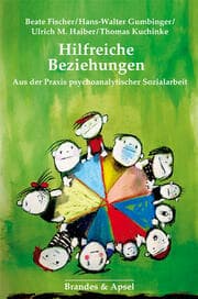 Cover von Hilfreiche Beziehungen