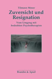Cover von Zuversicht und Resignation