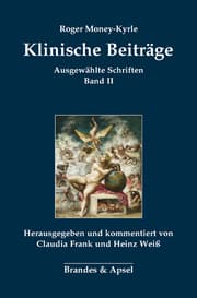 Cover von Klinische Beiträge