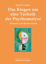 Cover von Das Ringen um eine Technik der Psychoanalyse