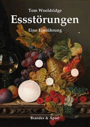 Cover von Essstörungen