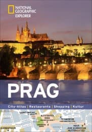 Cover von Prag