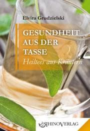 Cover von Gesundheit aus der Tasse