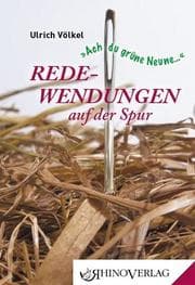 Cover von Redewendungen auf der Spur