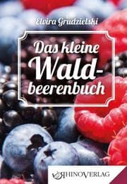 Cover von Das kleine Waldbeerenbuch