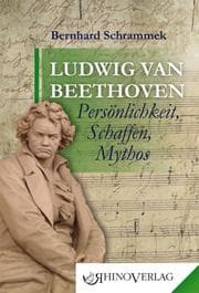 Cover von Ludwig van Beethoven